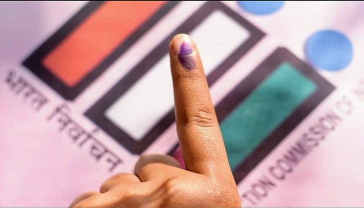 delhichiefelectoralofficerreceivesover48lakhformsfornewvoterregistrations