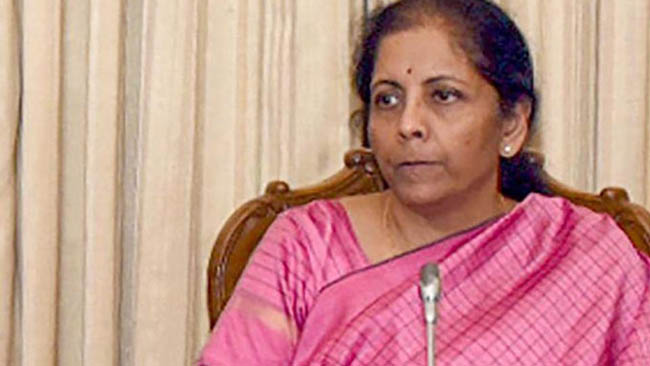 govtopentofurtherreforms:nirmalasitharaman