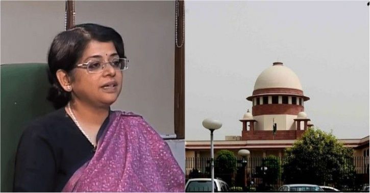 indumalhotratakesoathasscjudge