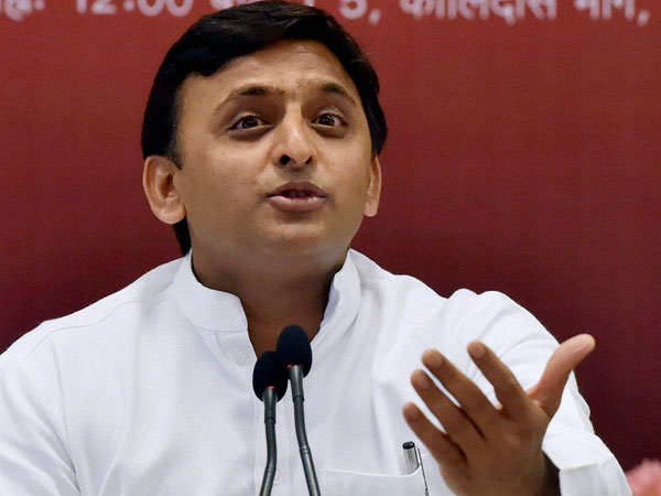 samajwadipartyspendrs2115lakhtosaveyadavsingh:rti