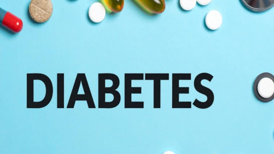 India ranks second globally in diabetes cases in 2024