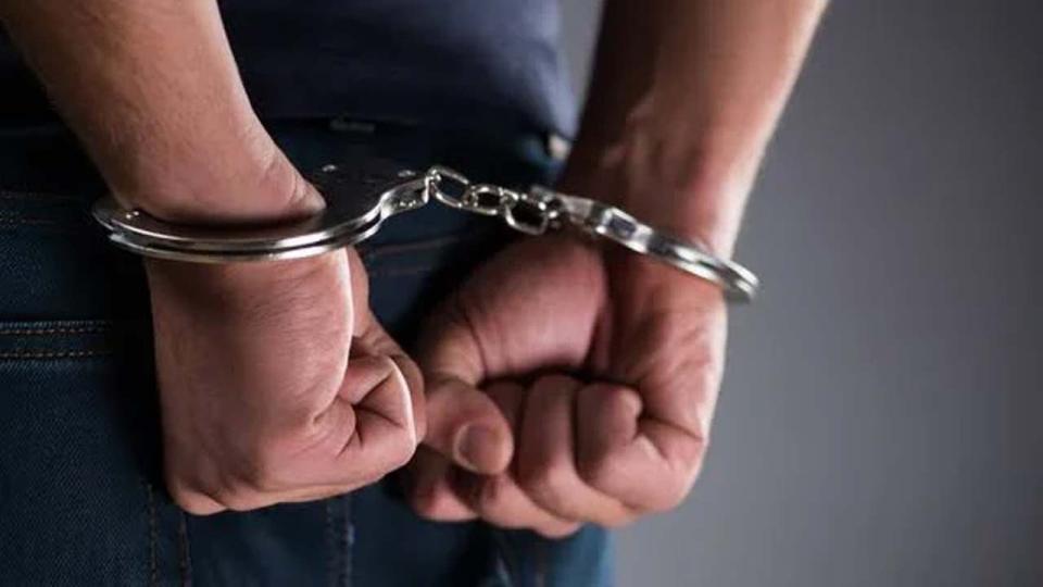 Two Minors Held In Burglary Case in Andhra, Gold Recovered