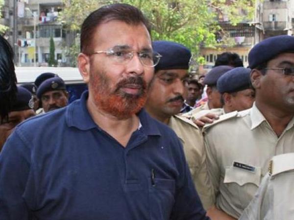 sohrabuddincase:bombayhcupholdsdischargeofdgvanzara4othercops