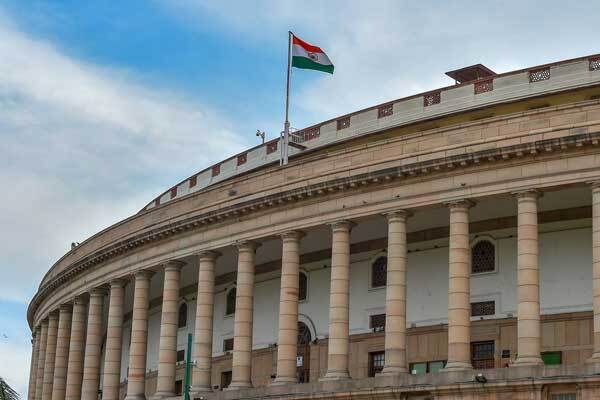 budgetsessionofparliamenttobeginon29thjanuary