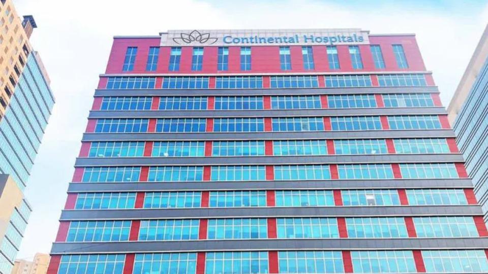 Continental Hospital doctors save senior citizen with Leadless Pacemaker