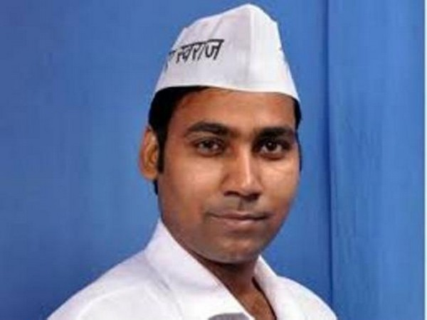 delhicourtsentencesaapmlamanojkumarto3monthsinjailforobstructingpollingprocess