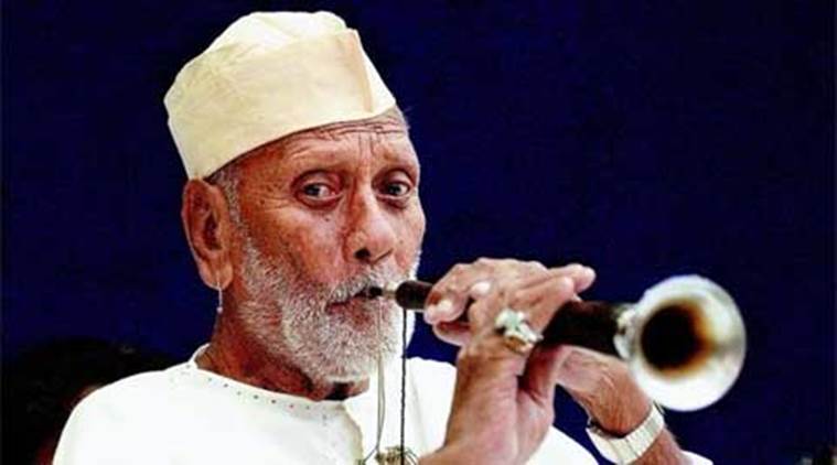 grandsonamong3arrestedfortheftofbismillahkhanshehnais