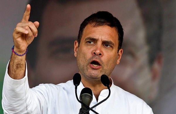 rahulgandhiurgespeopletosupportbharatbandh
