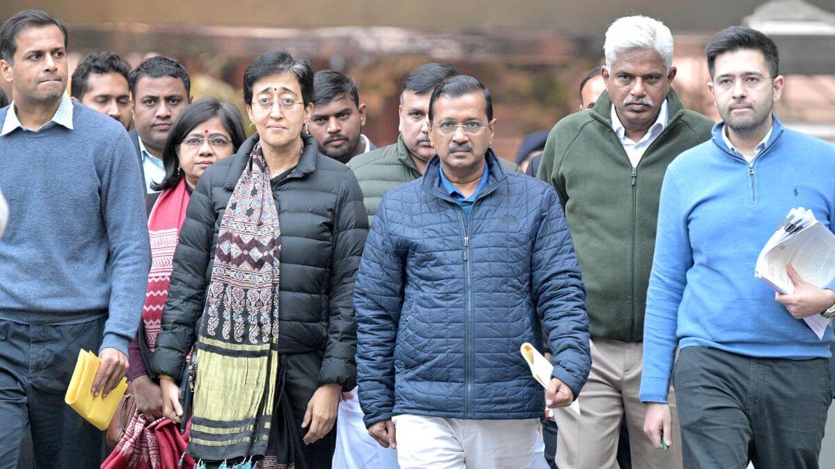 assemblyelections:aapreleaseslistof38candidateskejriwaltocontestfromnewdelhi