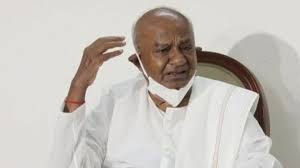 onlykcrcandethronendagovernment:devegowda