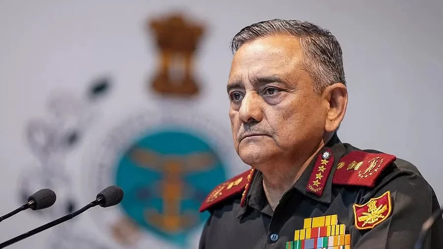 Pakistan’s unarmed drones, loitering munitions neutralised in Operation Sindoor: CDS Gen Anil Chauhan