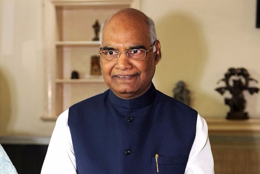 presidentkovindontwodayvisittorajasthanfromtoday