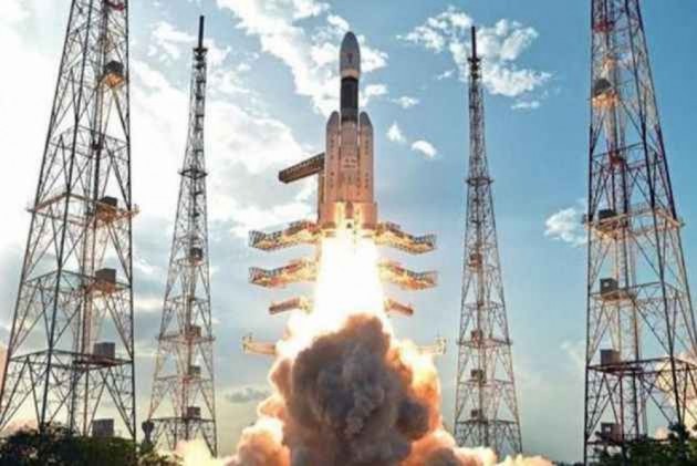 chandrayaan2launchonjuly15:isro