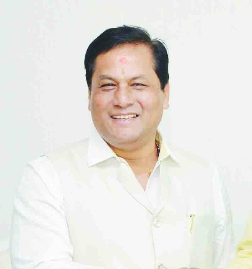 assampeopleneednotworryaboutcab:cmsarbanandasonowal