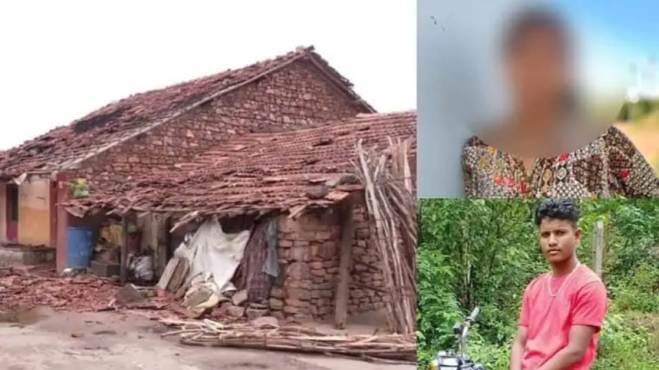 Man’s House Vandalised After Fleeing With Married Woman in Karnataka