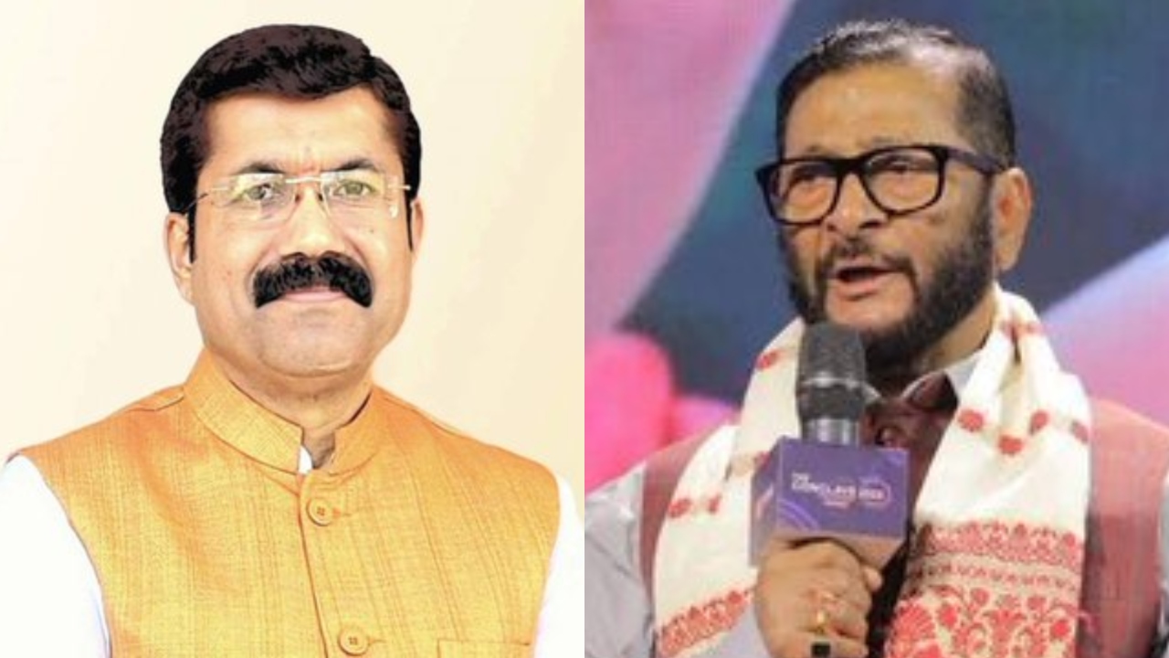 Two NDA candidates elected unopposed to Rajya Sabha from Assam