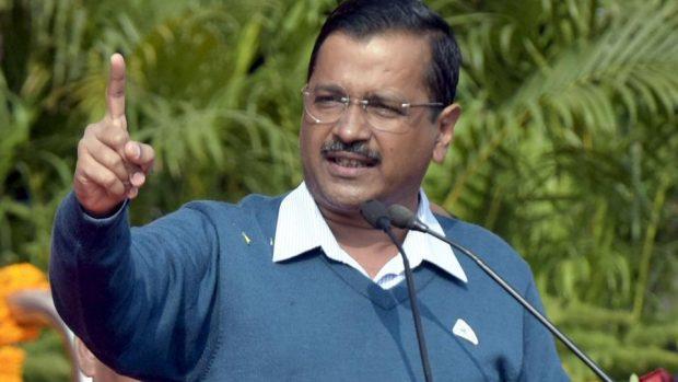 delhigovthasbuilt63flyoversin10years:cmarvindkejriwal