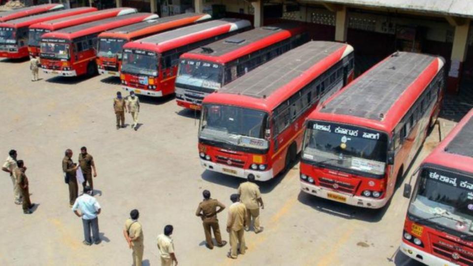 karnatakahcrestrainstransportunionsfrommay20strike