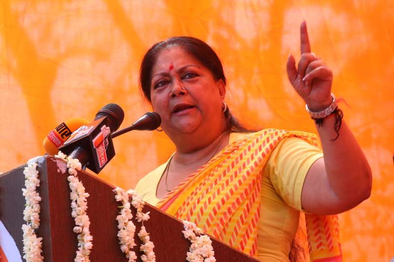 congressmlaallegesvasundhararajelinktoarrestedhorsetrading‘agent’