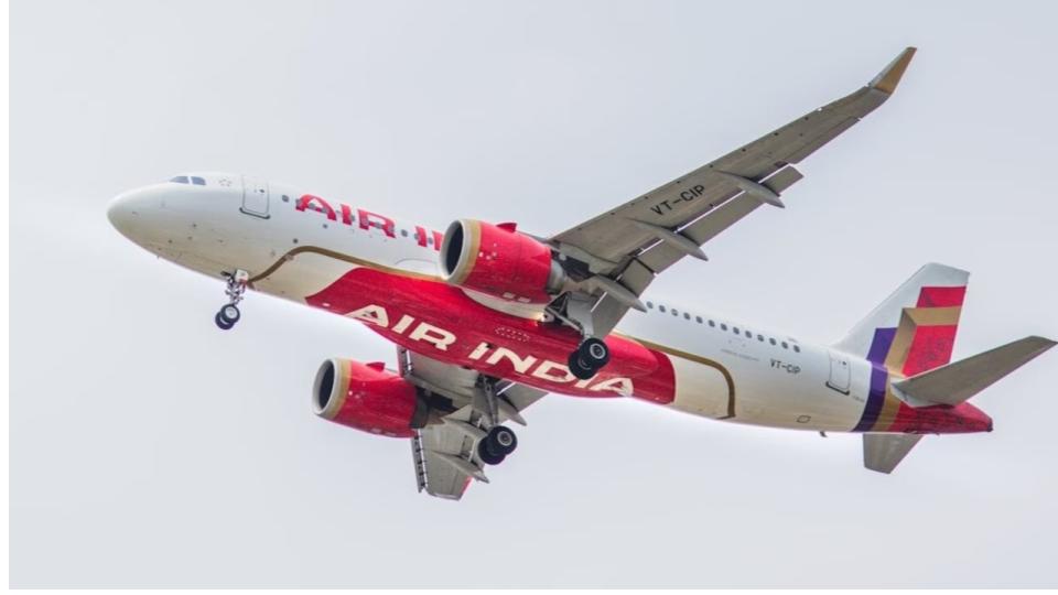 Tata Group-owned Air India, Express post Rs 22,238 cr FY26 loss