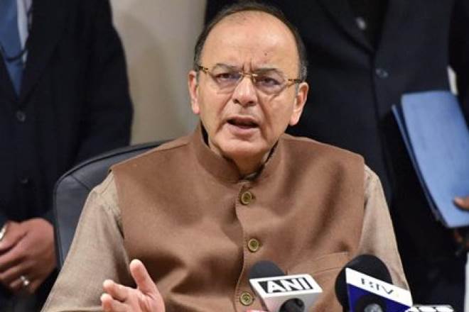 mostactsofterroracrossworldhavesomepakistanlinks:arunjaitley