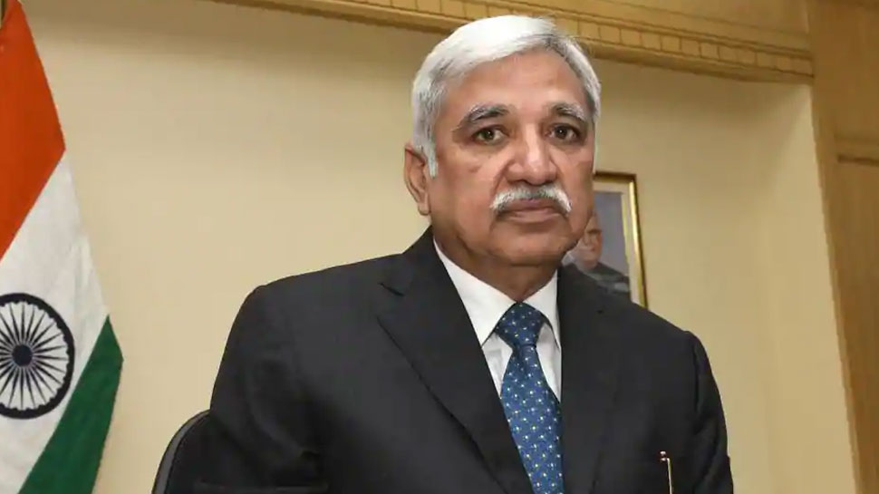 allpoliticalpartiesinjkinfavourofholdingloksabhaassemblyelectionstogether:cec