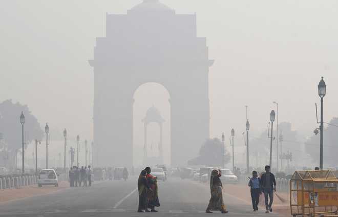 delhisairqualitypooronfriday