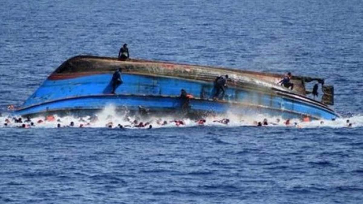 24killed30missinginbangladeshonwaytomahalayaceremonyafterboatcapsizesonkaratoyariver