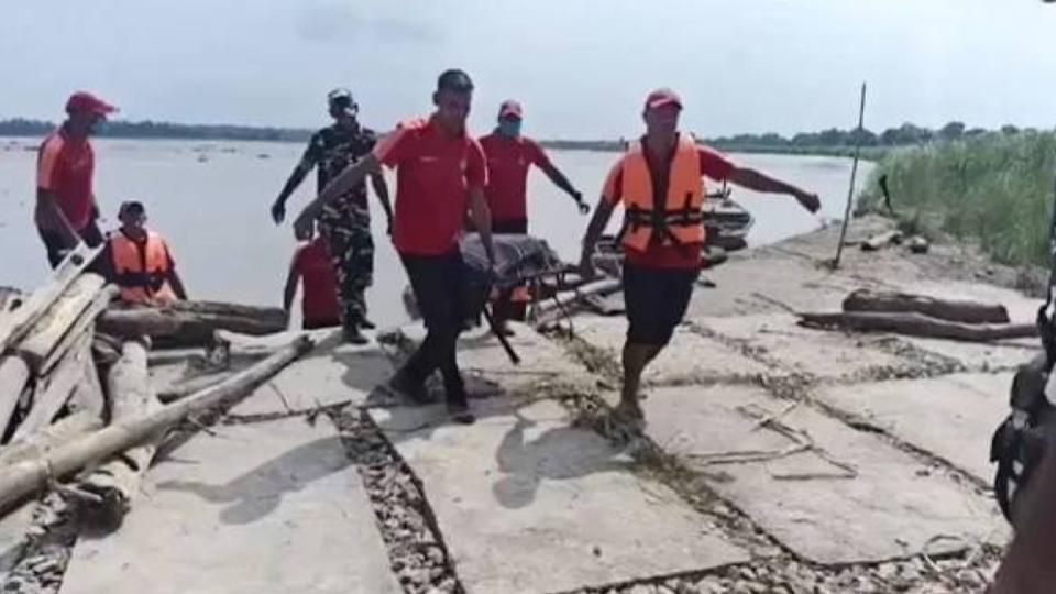 Three Bodies Recovered From Gandak River 