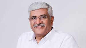 unionministergajendrasinghshekhawatslamsdmkforusingdelimitationtodistractfromcorruption