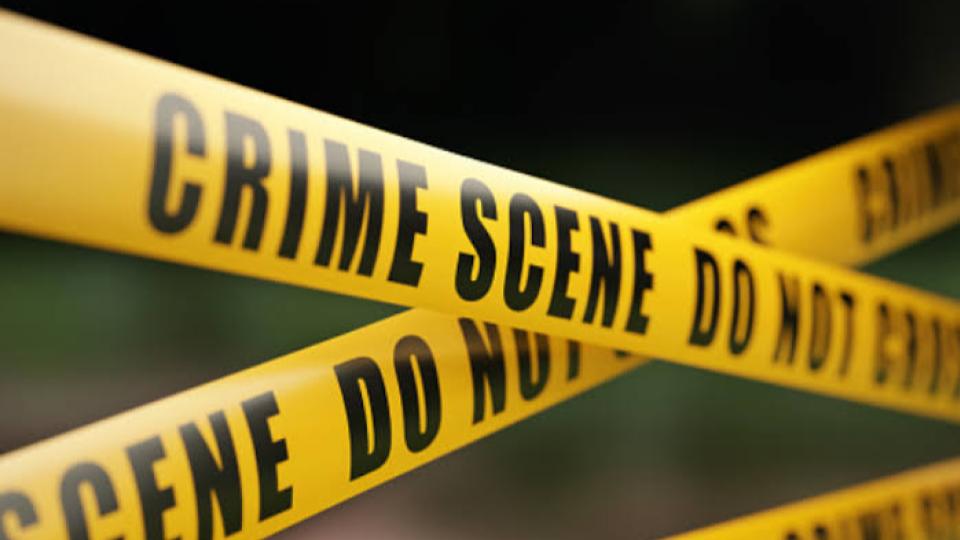 Gym Trainer Killed At Bhanugudi Centre in Kakinada