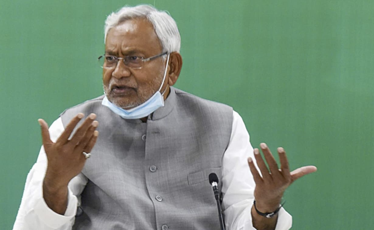nitishkumarelectedjd(u)president