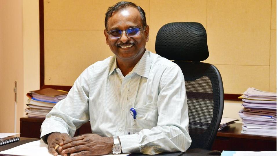 ISRO developing 40-storey rocket to launch 75-tonne satellite