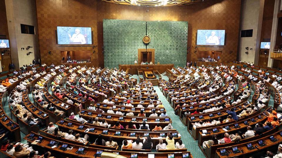 Opposition Demands Statement from Govt 