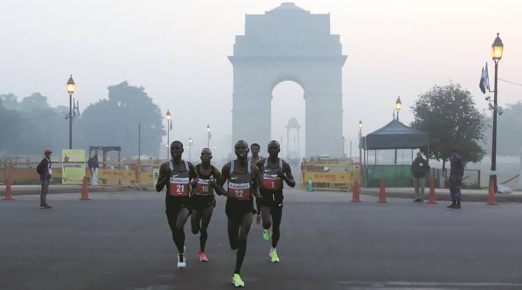 imaurgesdelhihighcourttopostponedelhihalfmarathon