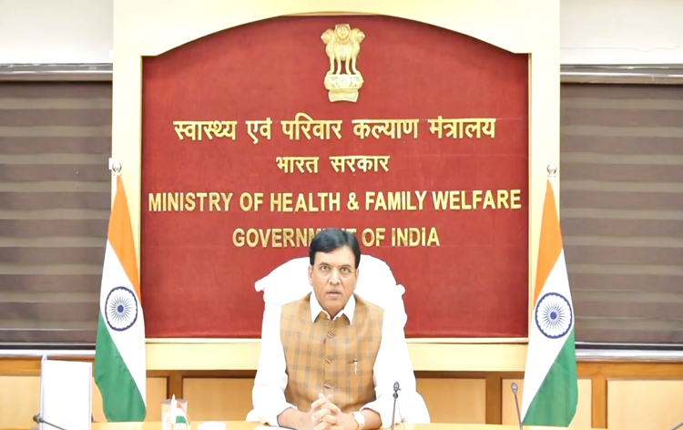 needtomakeaiimsinstitutesofglobalexcellencesaysunionministerdrmansukhmandaviya