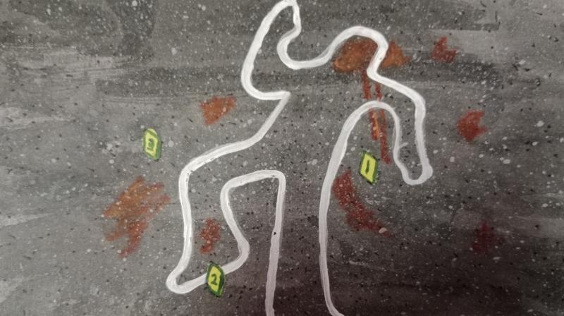 busdriverandpassengerdead10injuredinnellore
