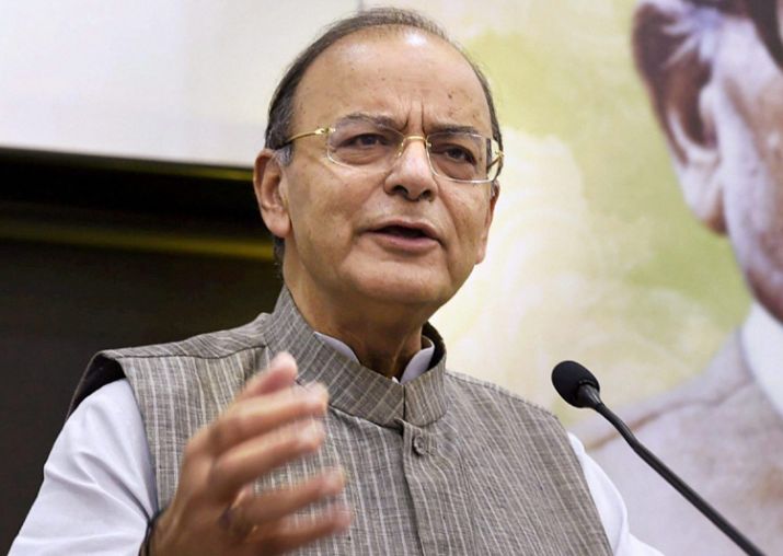 govtfinalisingelectoralbondsscheme:arunjaitley