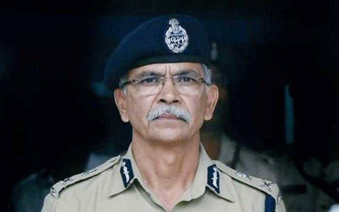 anupkumarsinghappointedasdirectorgeneralofnsg