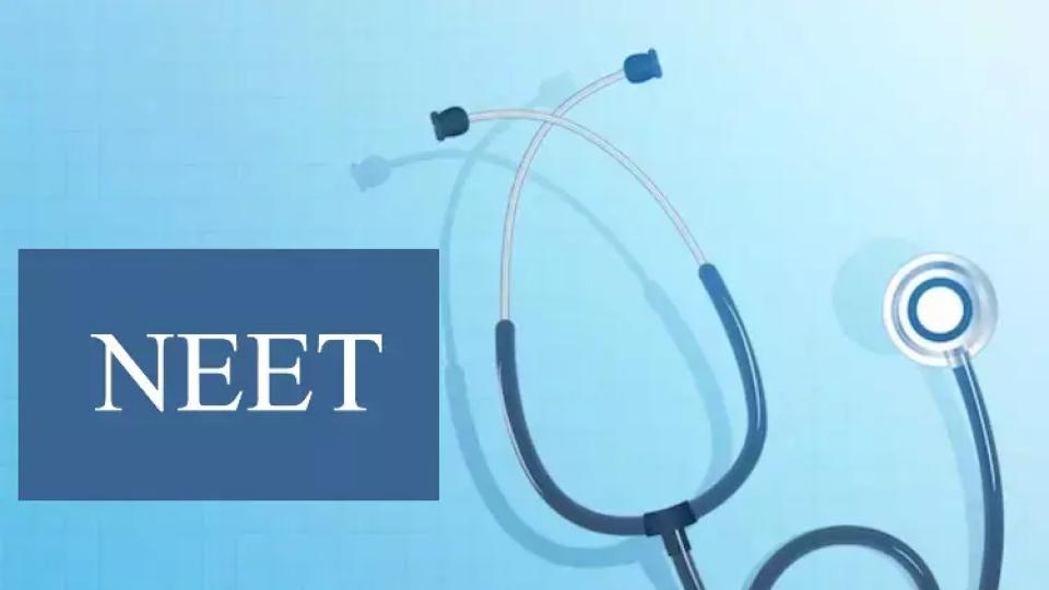 3 detained in Rajasthan for ‘selling’ NEET paper for Rs 40 lakh