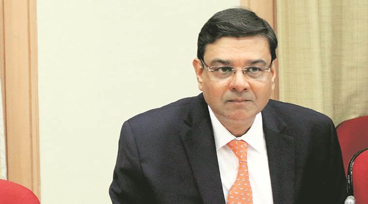 rbigovernorurjitpatelcallsformorepowersoverstaterunbanks