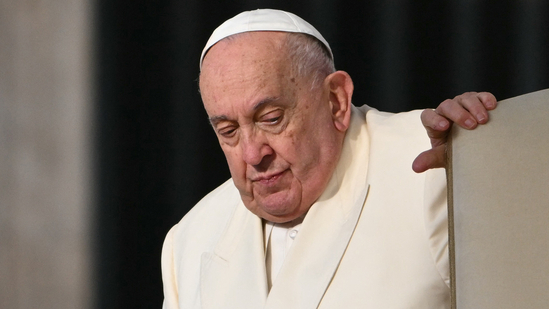 indiatoobservestatemourningonfuneraldayofpopefrancis