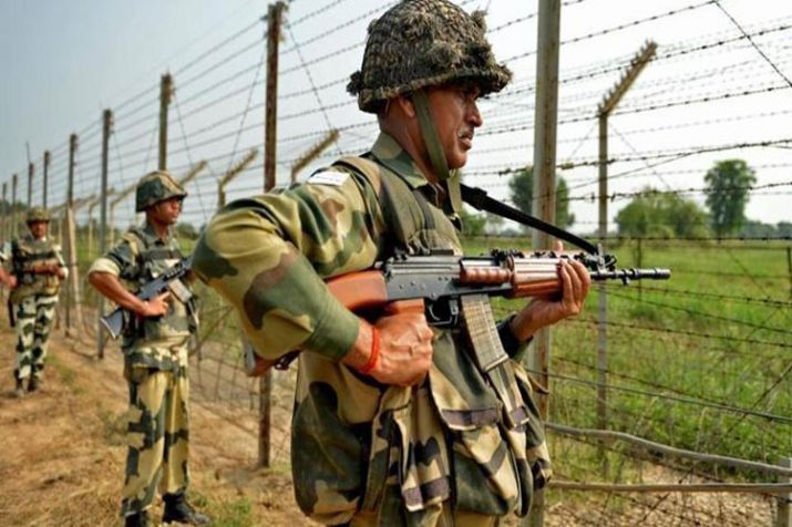 1299ceasefireviolationsonindopakbordertilljunethisyear:govt