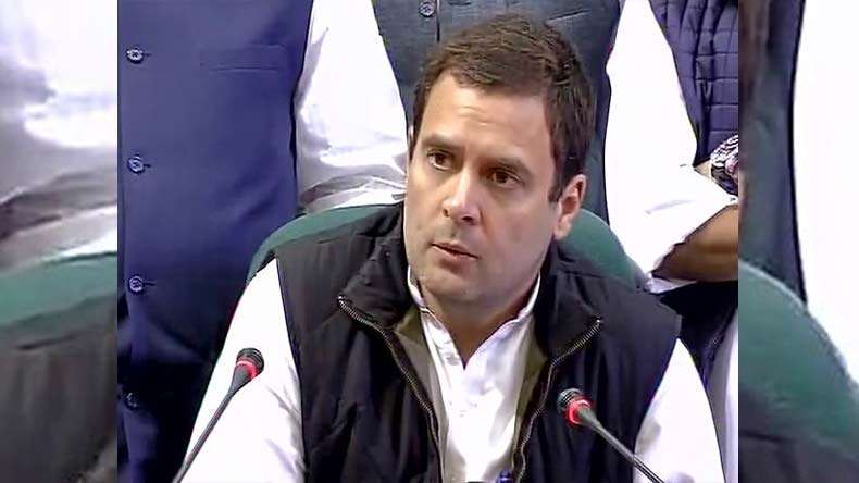 havedetailsaboutpersonalcorruptionofpmmodi:rahulgandhi
