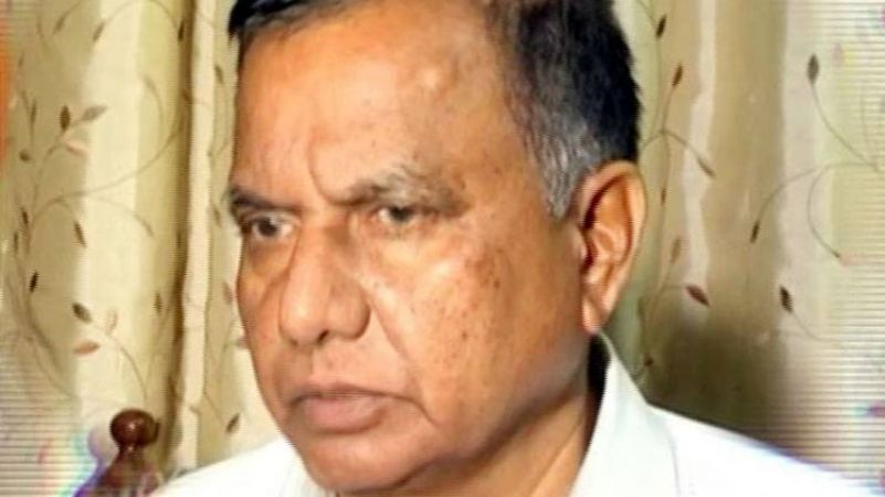 loksabhamp sayshoneytrappedbydelhilawyeraskedtopayrs5crore