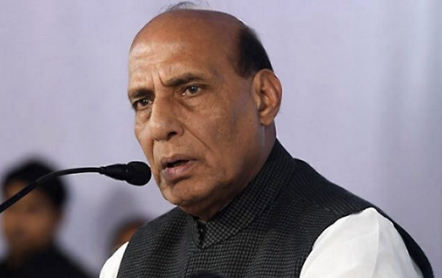 offensivestrikeinneighbourhoodshowedreachlethalityofindianarmedforces:rajnath