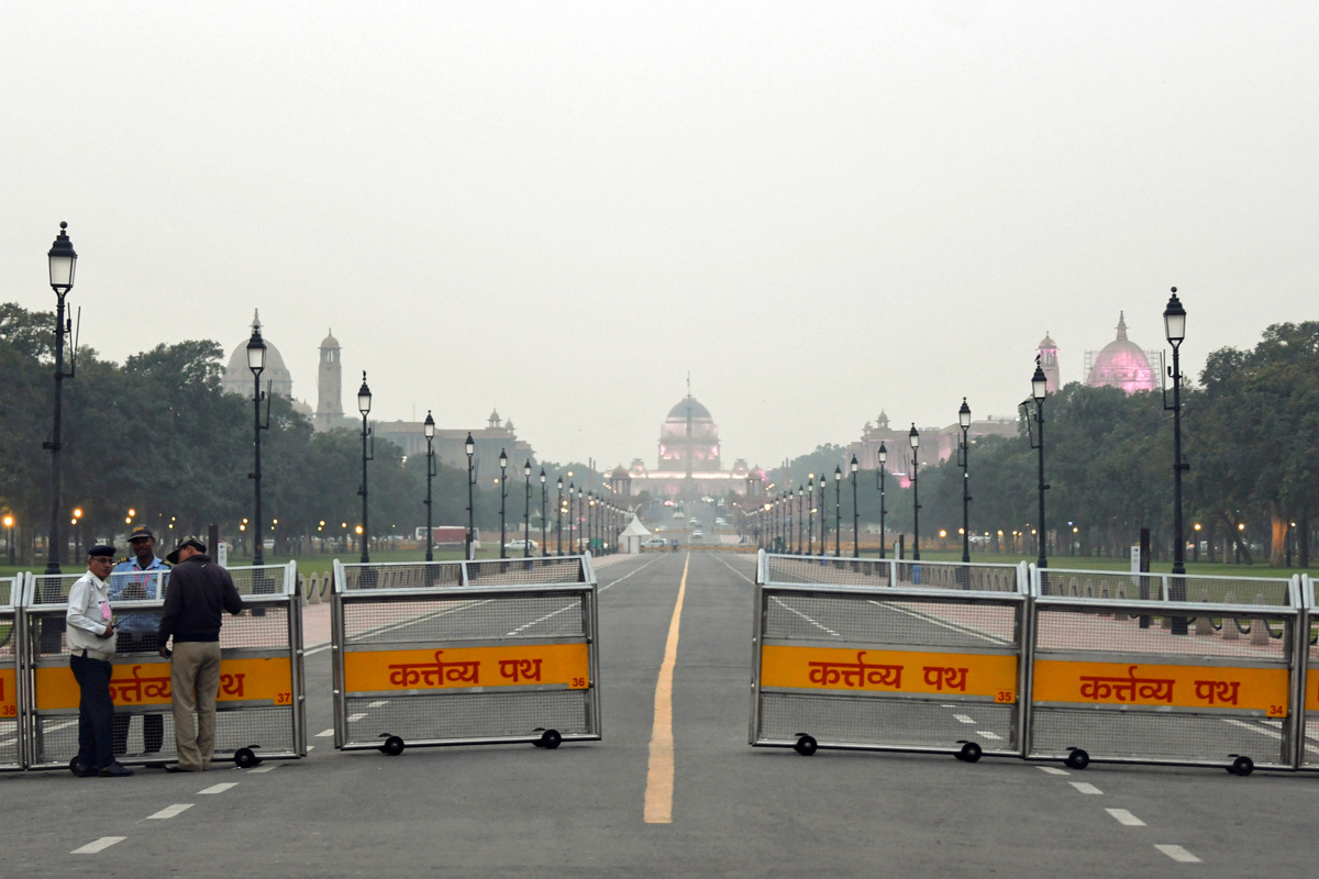 Government revokes Graded Response Action Plan (GRAP) stage-III curbs in Delhi and NCR