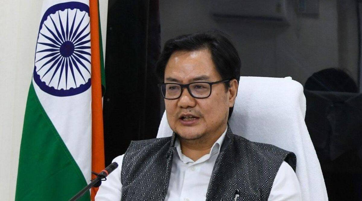 rahulhasbecomehugeembarrassmentforcountry:kirenrijiju