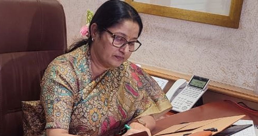 govtallocatesrecord₹4lakhcroreforwomen’swelfareinbudget202526