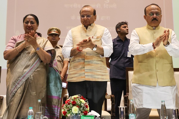 PNG Supply Launched in 111 Delhi Villages to Boost Clean Energy and Rural Development